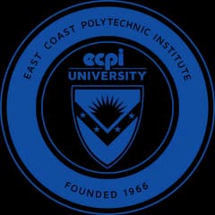 ECPI University seal